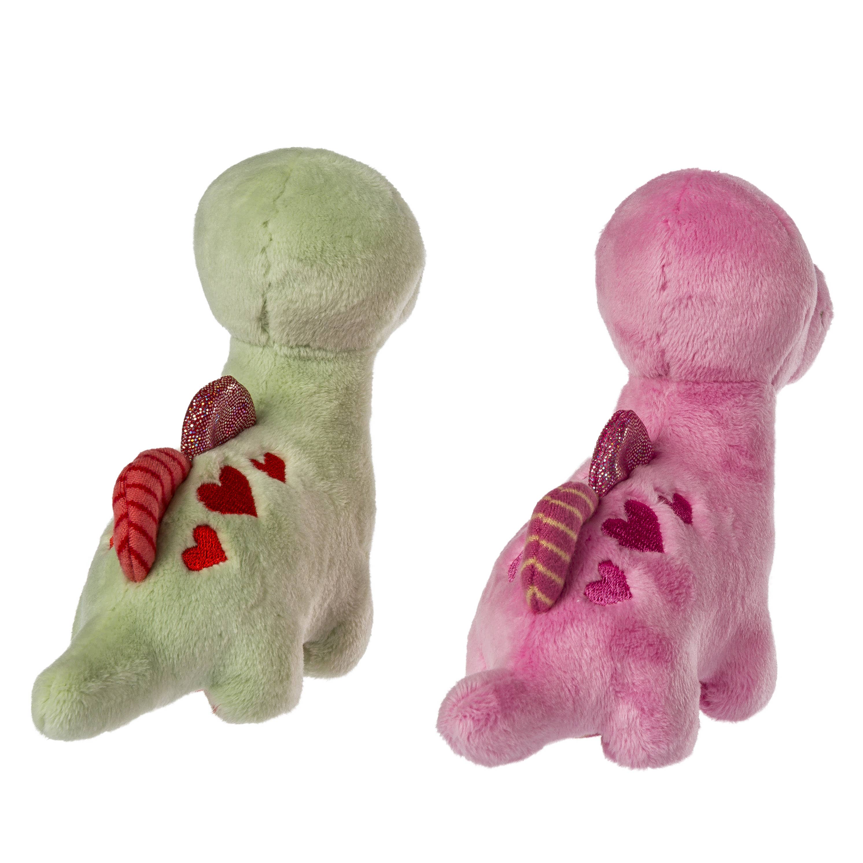 Love Dovey Dinos Stuffies