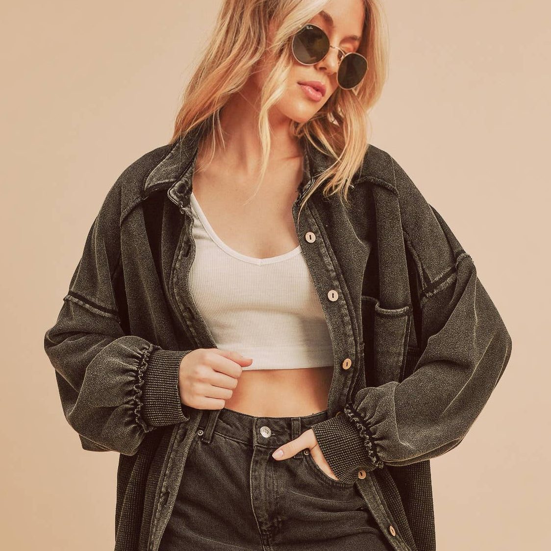 Judie Shacket