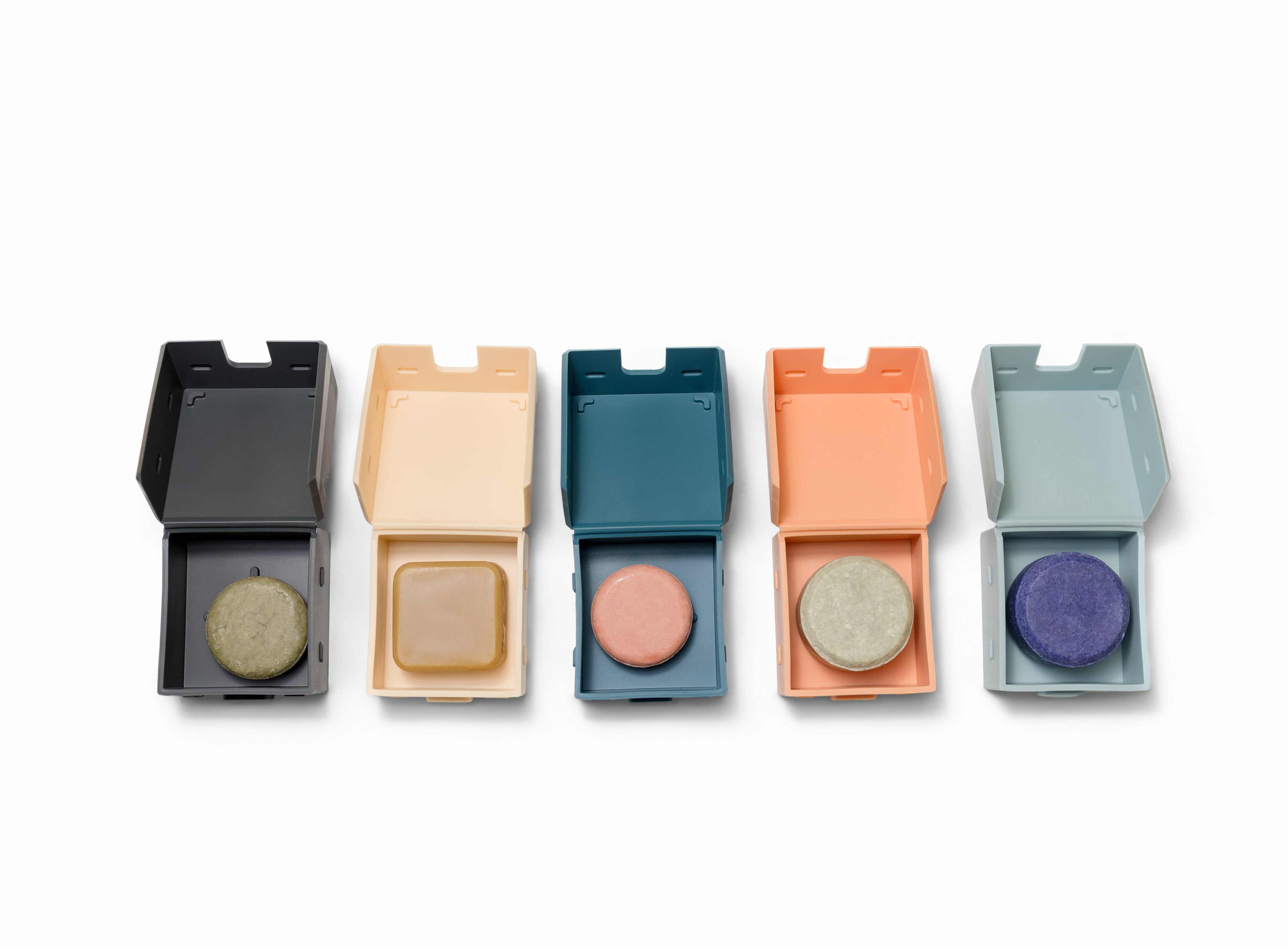 Soap Travel Case
