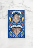 Historic Christopher Ludwick Gingerbread