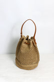 A2412DYGY27342-Boho Crochet Bucket Bag