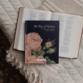 The Way of Wisdom | A 31-Day Devotional Through the Book of Proverbs