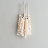Macrame Ghost