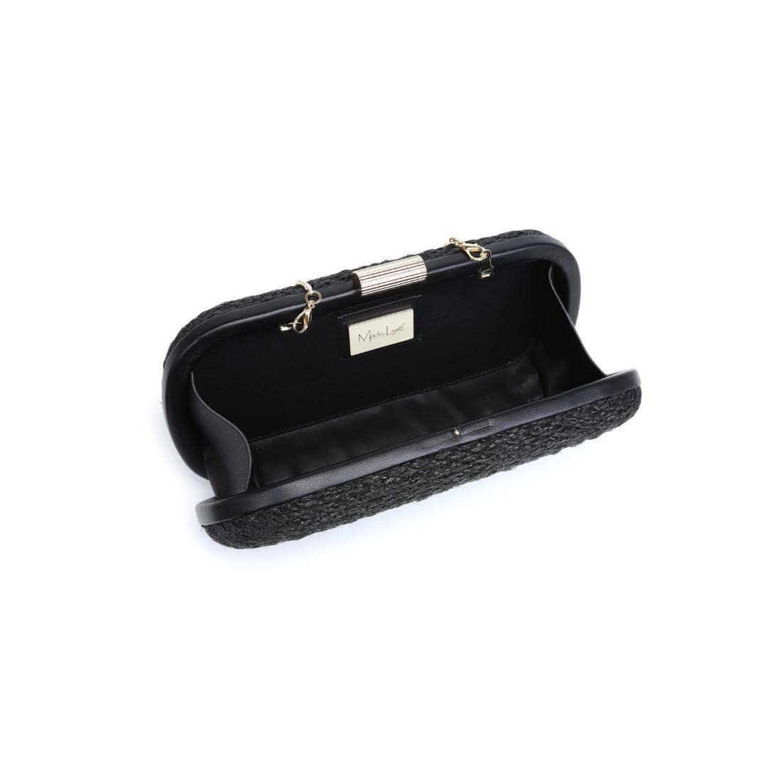 Quinn Evening Bag