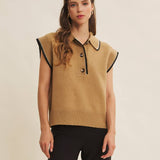 Henly Style Sweater Vest
