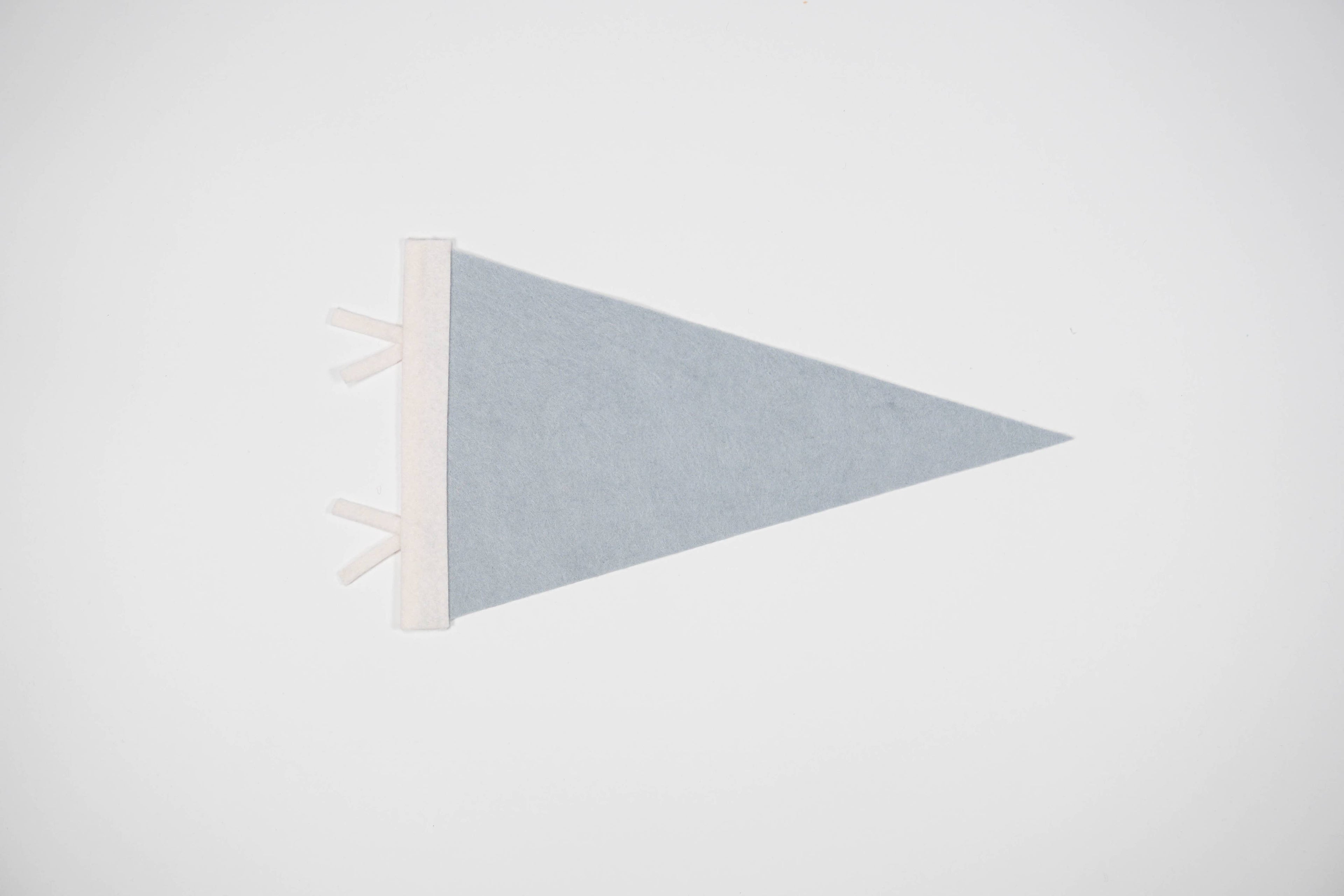 Custom city / state / location pennant