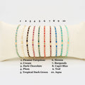 Maya Dainty Bracelet - New Colors