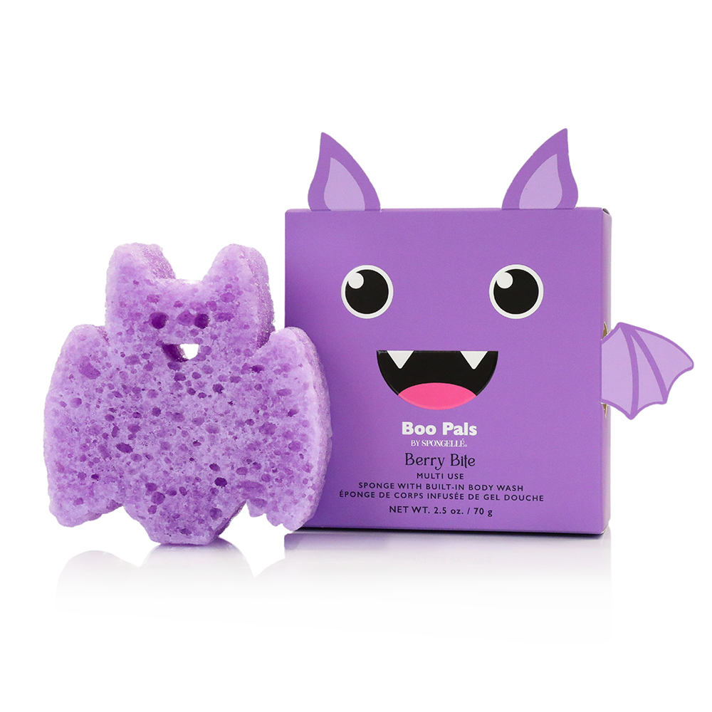 Boo Pals Halloween Buffer Assorted Pack CLEARANCE