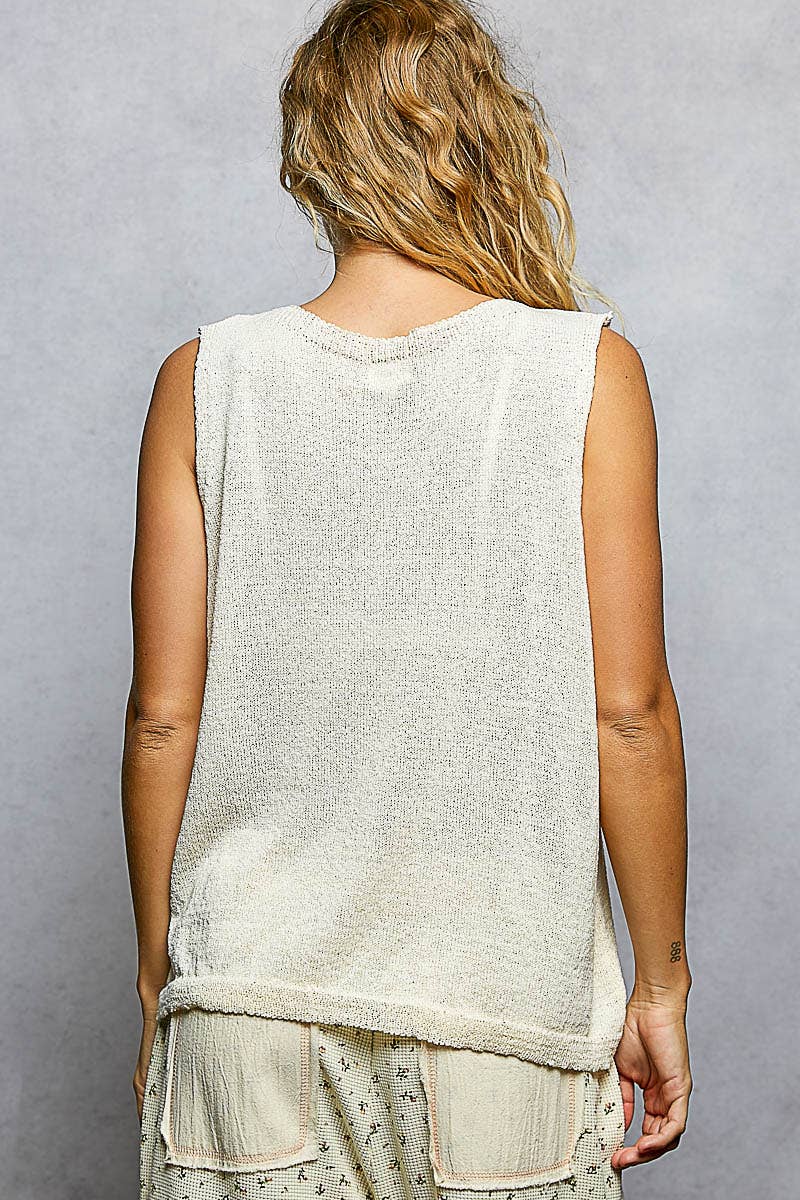 Strawberry Fest Tank