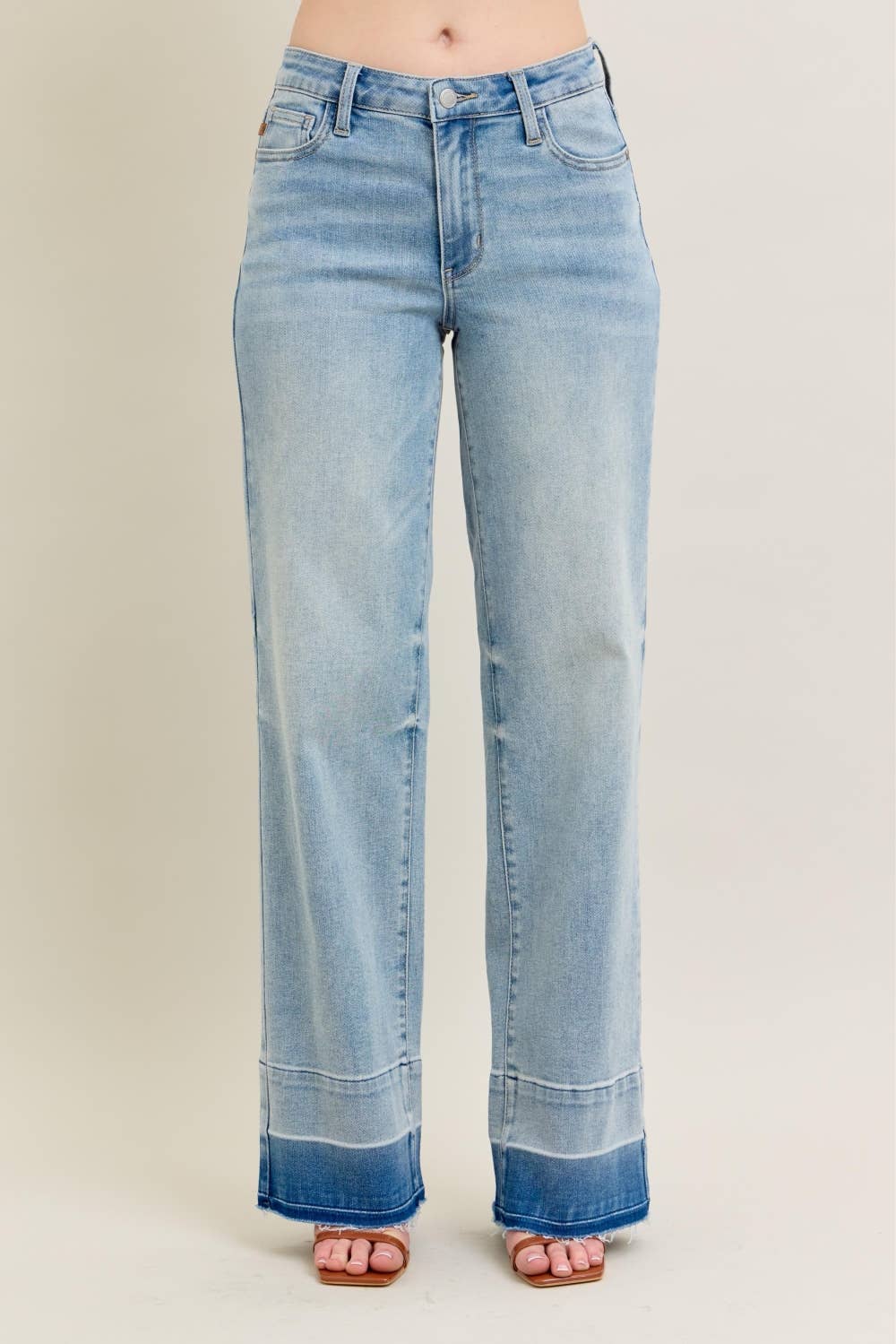 MR Release Hem Wide