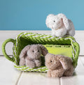 Whiskers Bunnies Stuffies