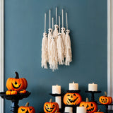 Macrame Ghost