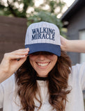 Hat: Walking Miracle