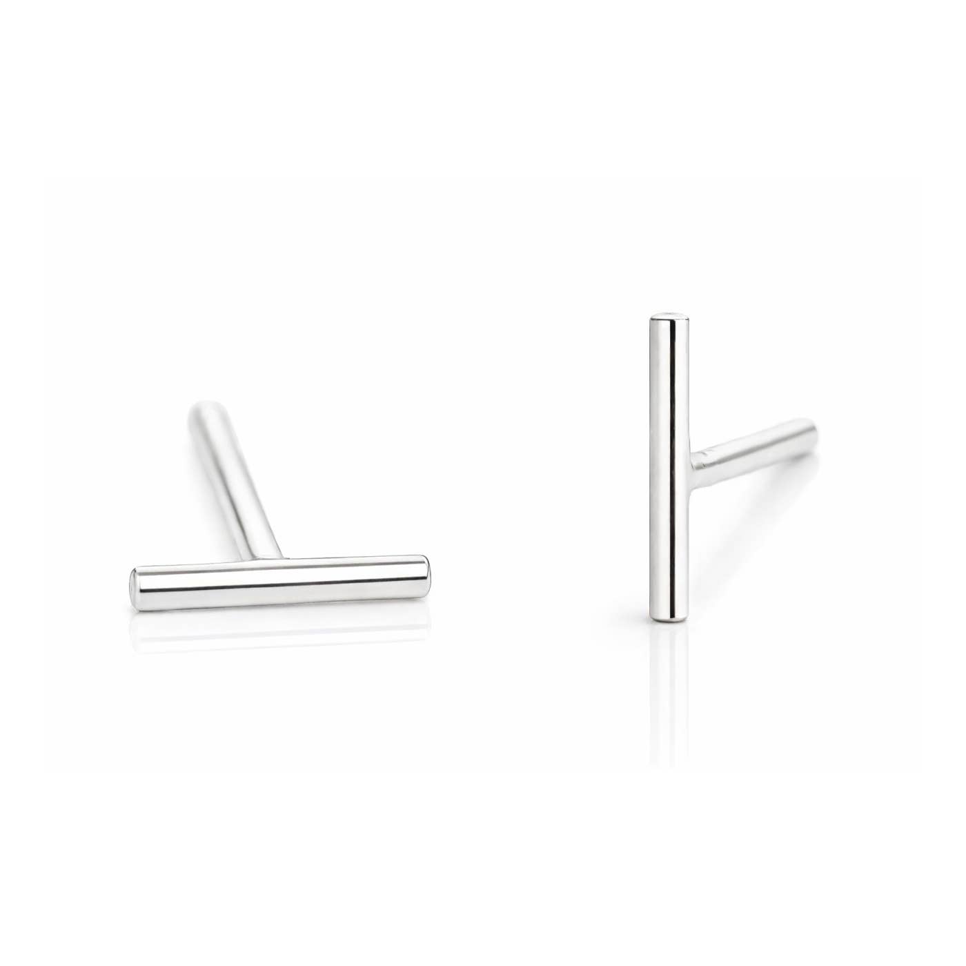 Small Stick Earrings