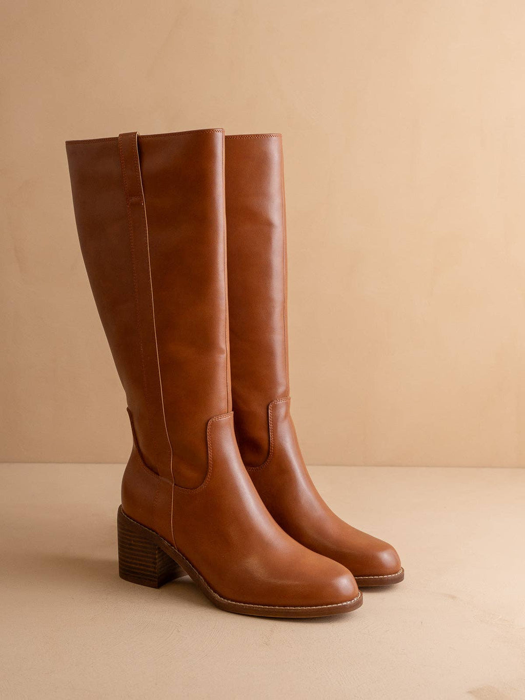 Harriet Tall Riding Boot