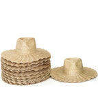 Nalu - Wide brim straw hat