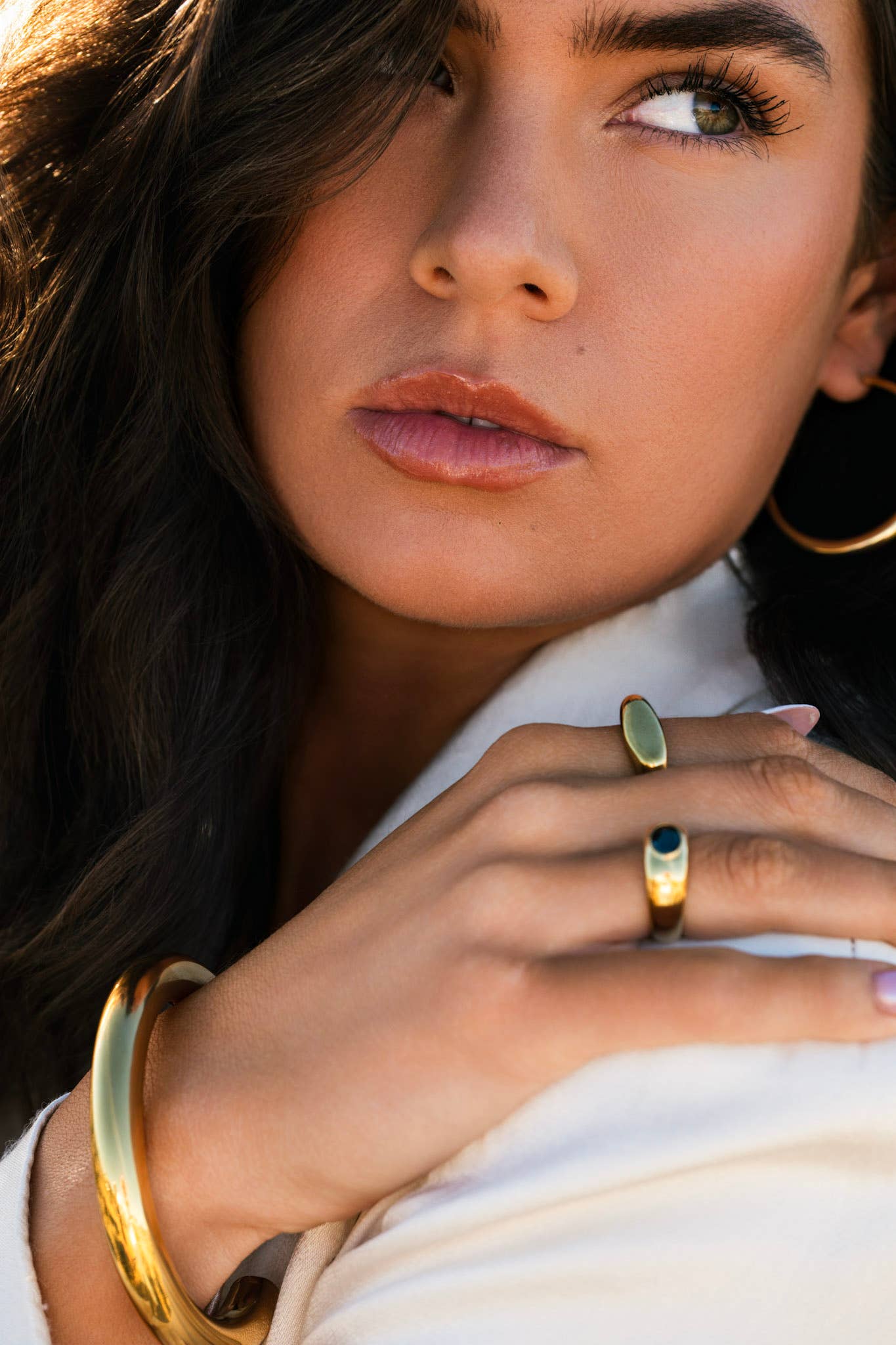 Capistrano Ring