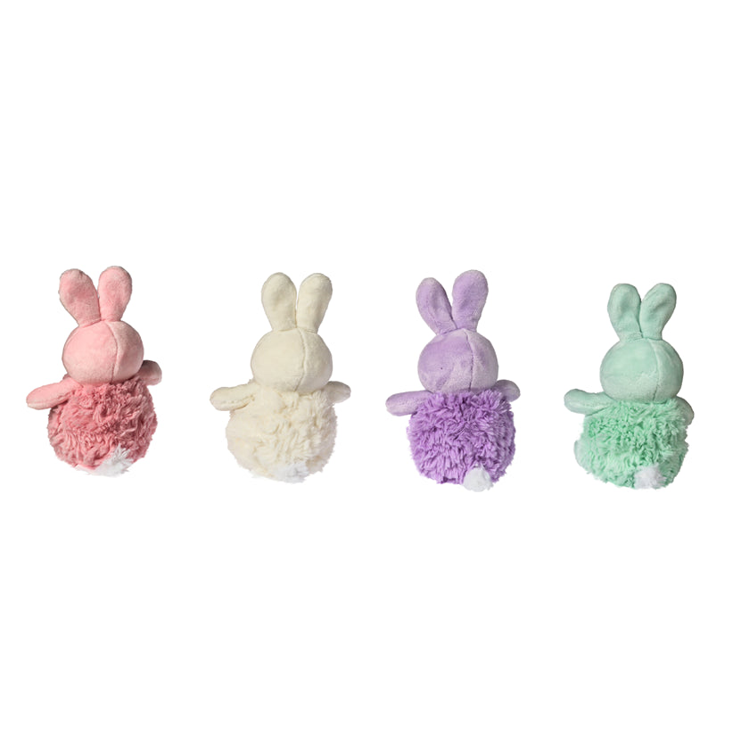 Gumballs Bunny Stuffies- 4 colors