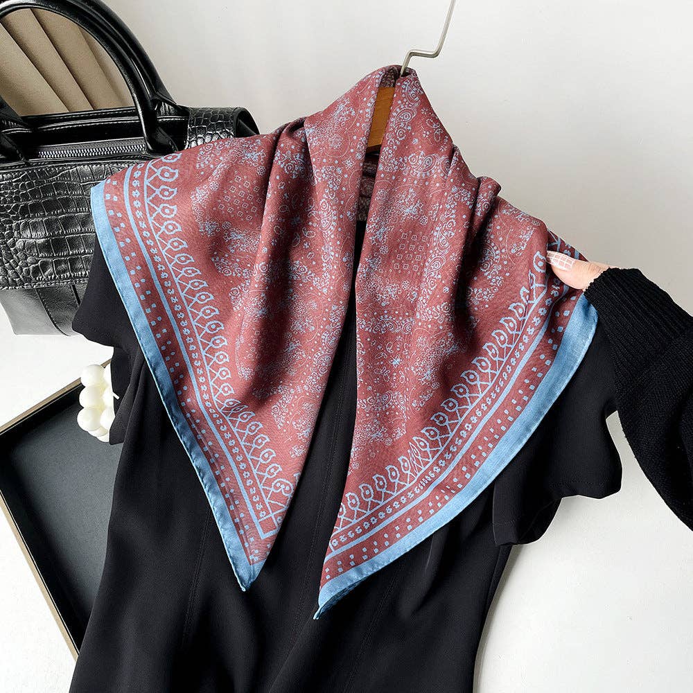 Juniper Scarf