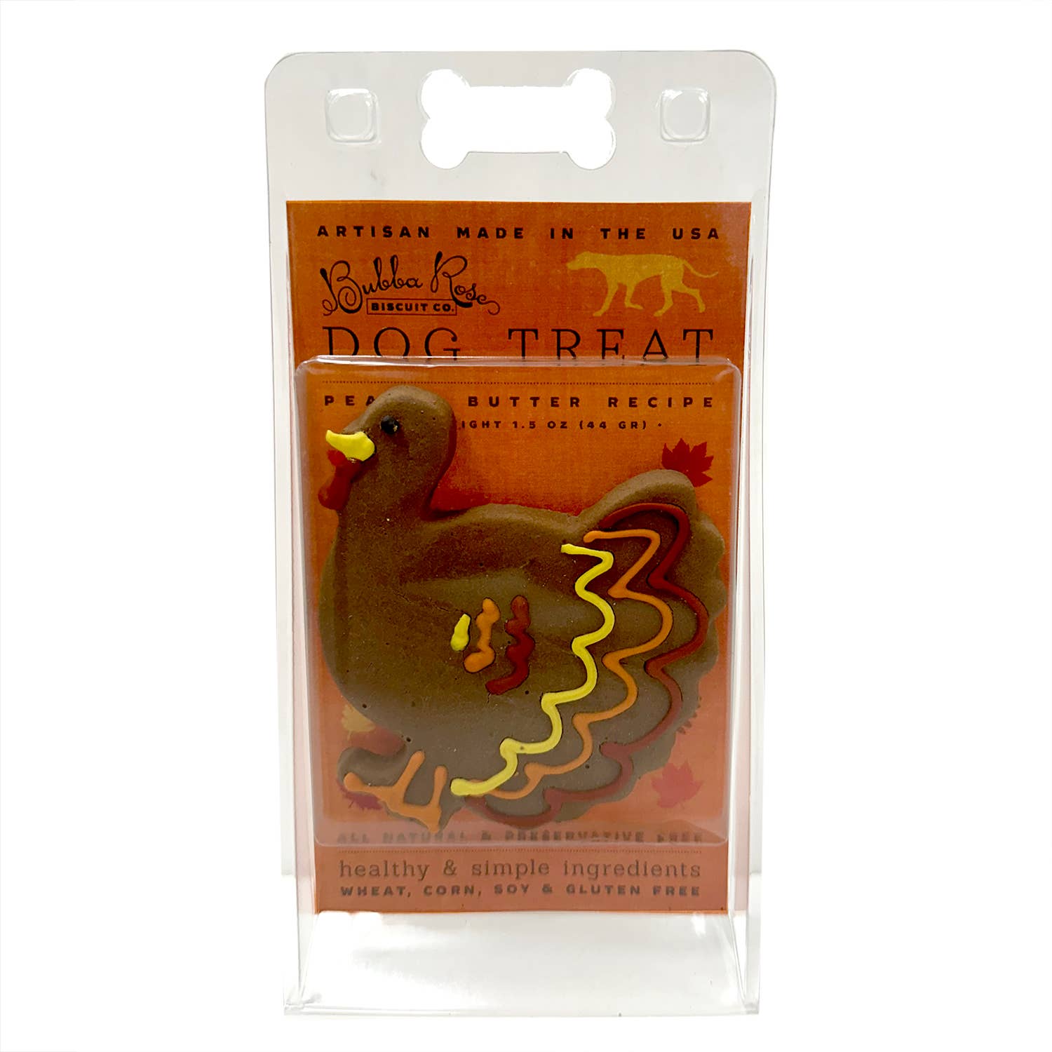 Individually Packaged Fall Set