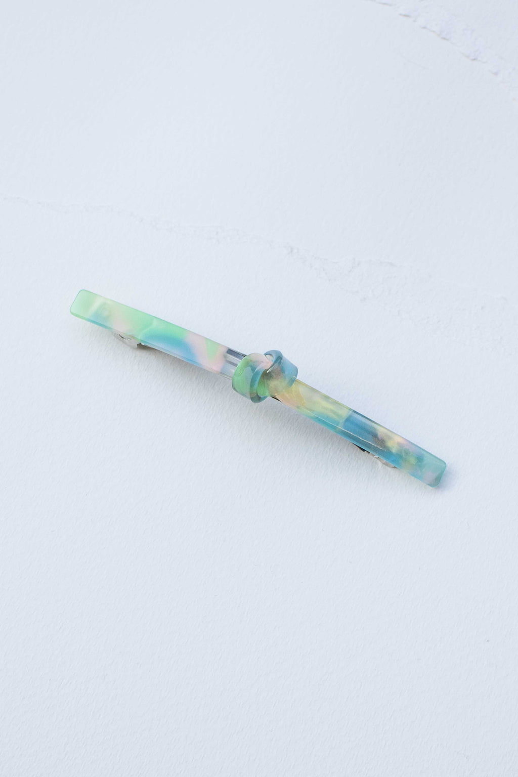 Eco French Twist Hair Barrettes