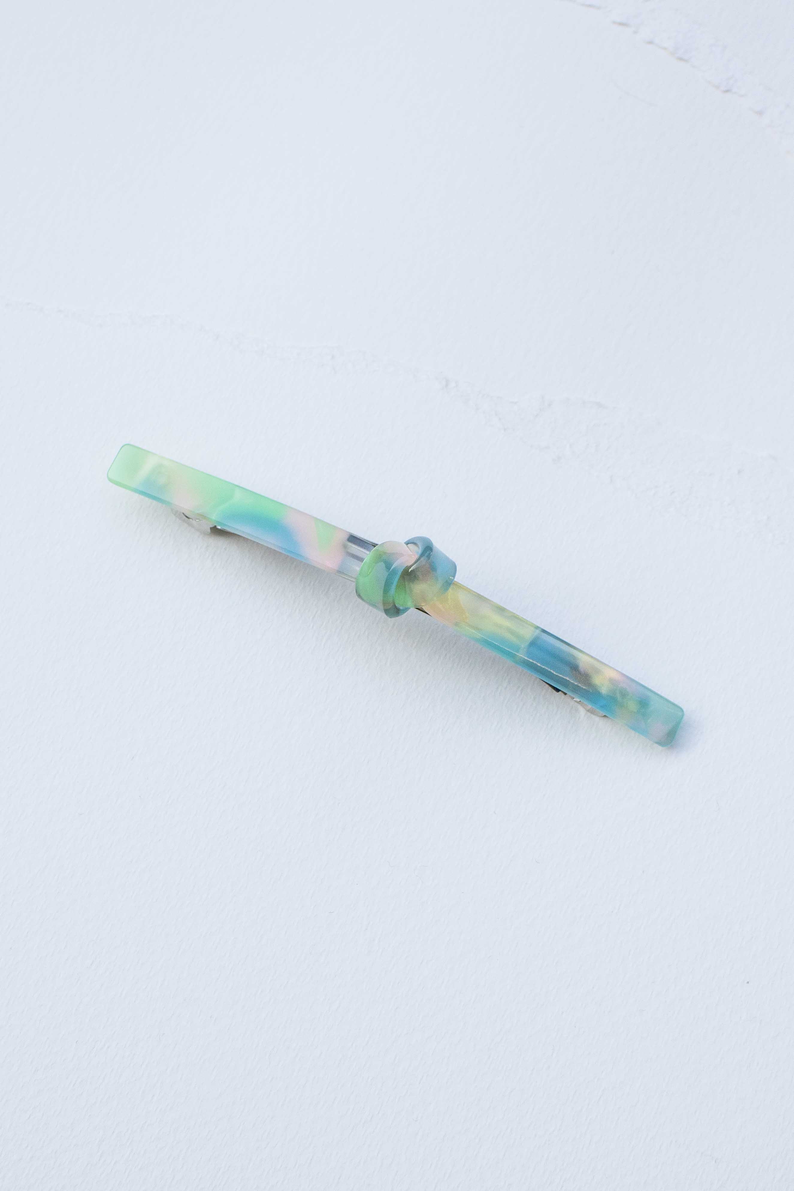 Eco French Twist Hair Barrettes