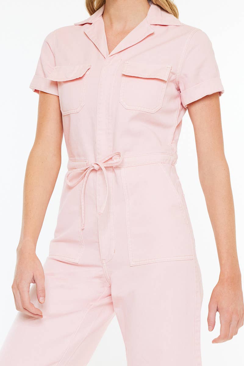 Jackie Jumpsuit