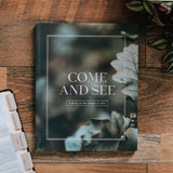 Come and See | Bible Study on John - Men