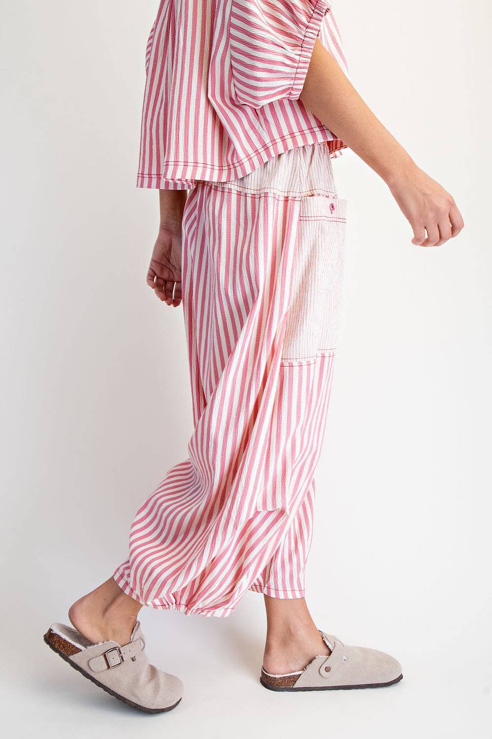 Eloise Room Service Pants