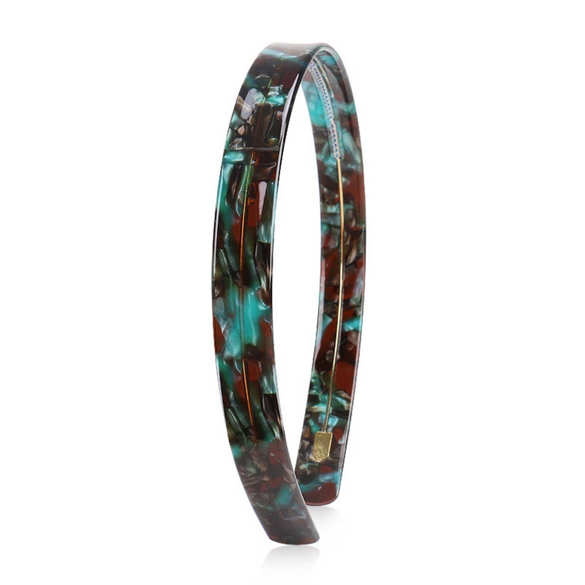 SIMPLE 1.5CM WIDE ACETATE HEADBAND HAIRACCESSORIES_CWAHA4337