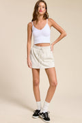Scuba Skort
