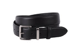 Classic Unisex Leather Belt