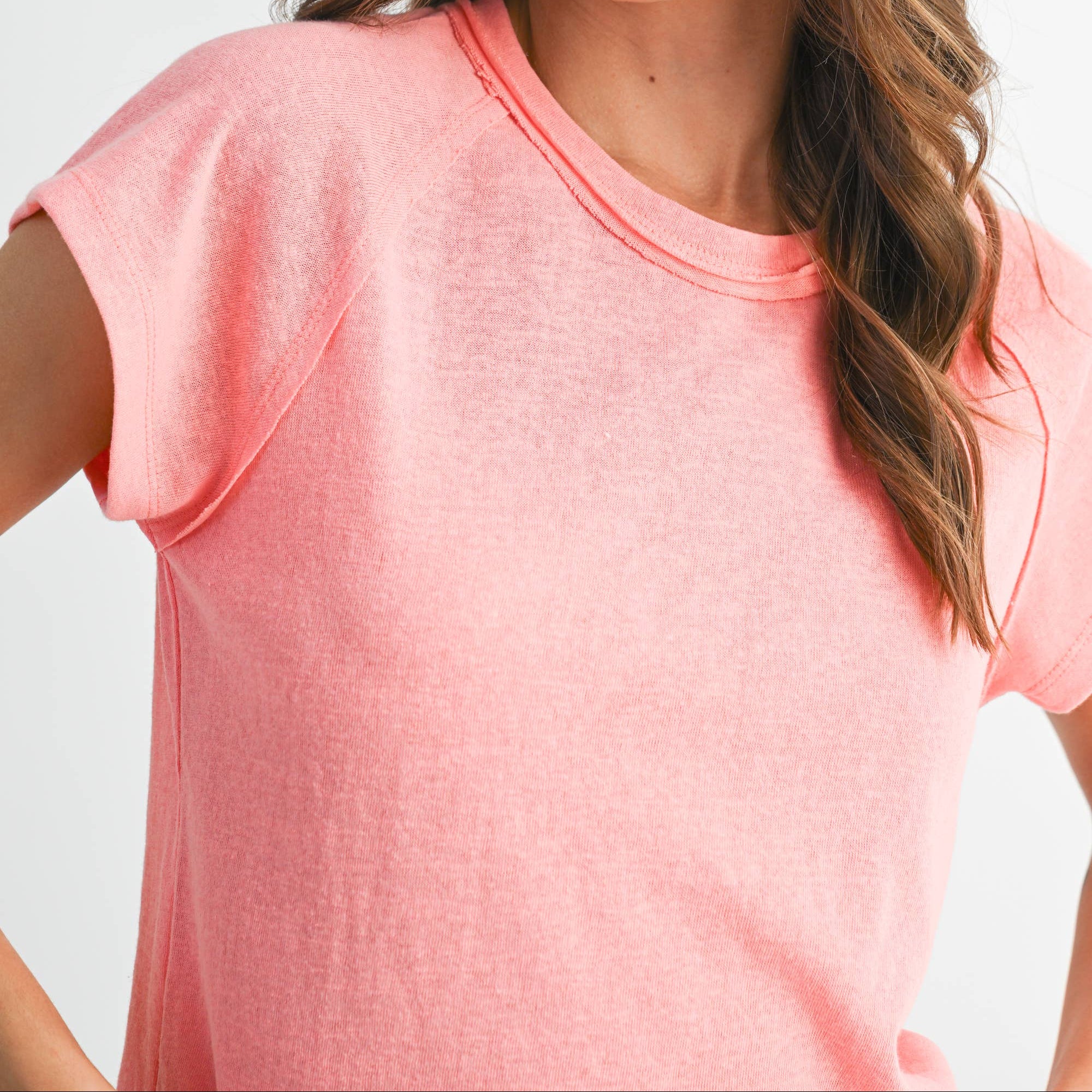 Ivy Tee