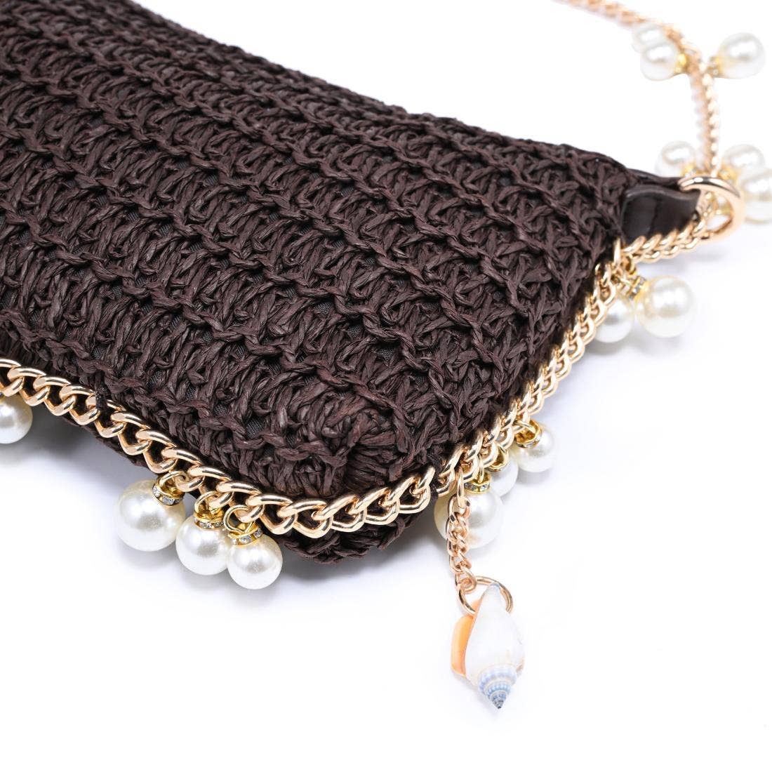 Shelly Evening Bag