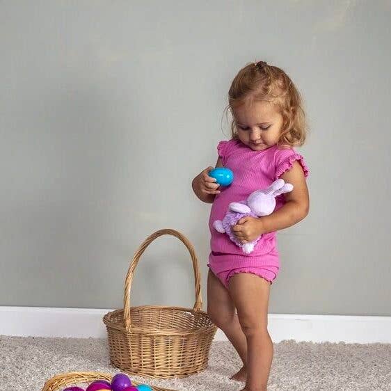 Gumballs Bunny Stuffies- 4 colors