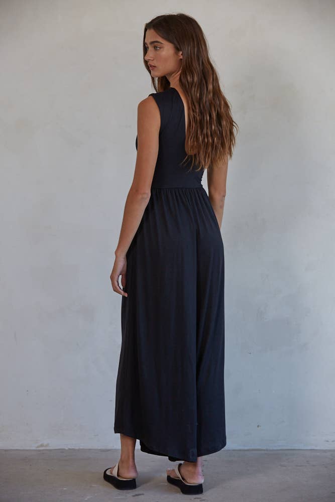 Tracy Jumpsuit