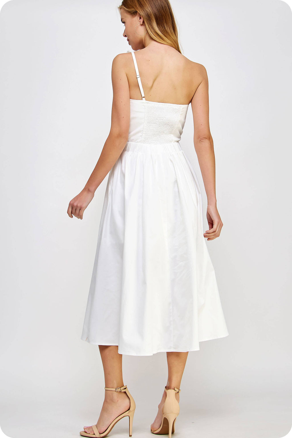 Lola Midi Dress
