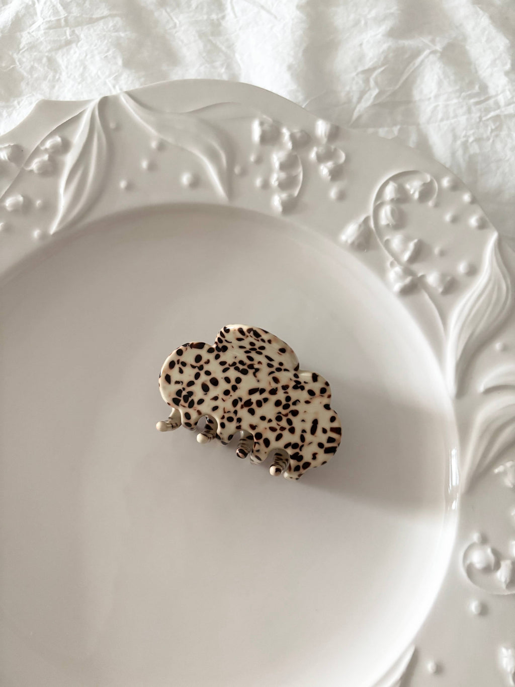 Cloud Chic Hair Clips (COTRO)