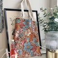 Vintage Camping Tote bag