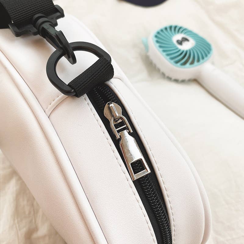 Halloween Ghost Cute Crossbody Bag