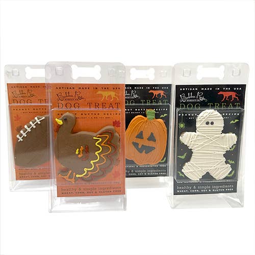 Individually Packaged Fall Set