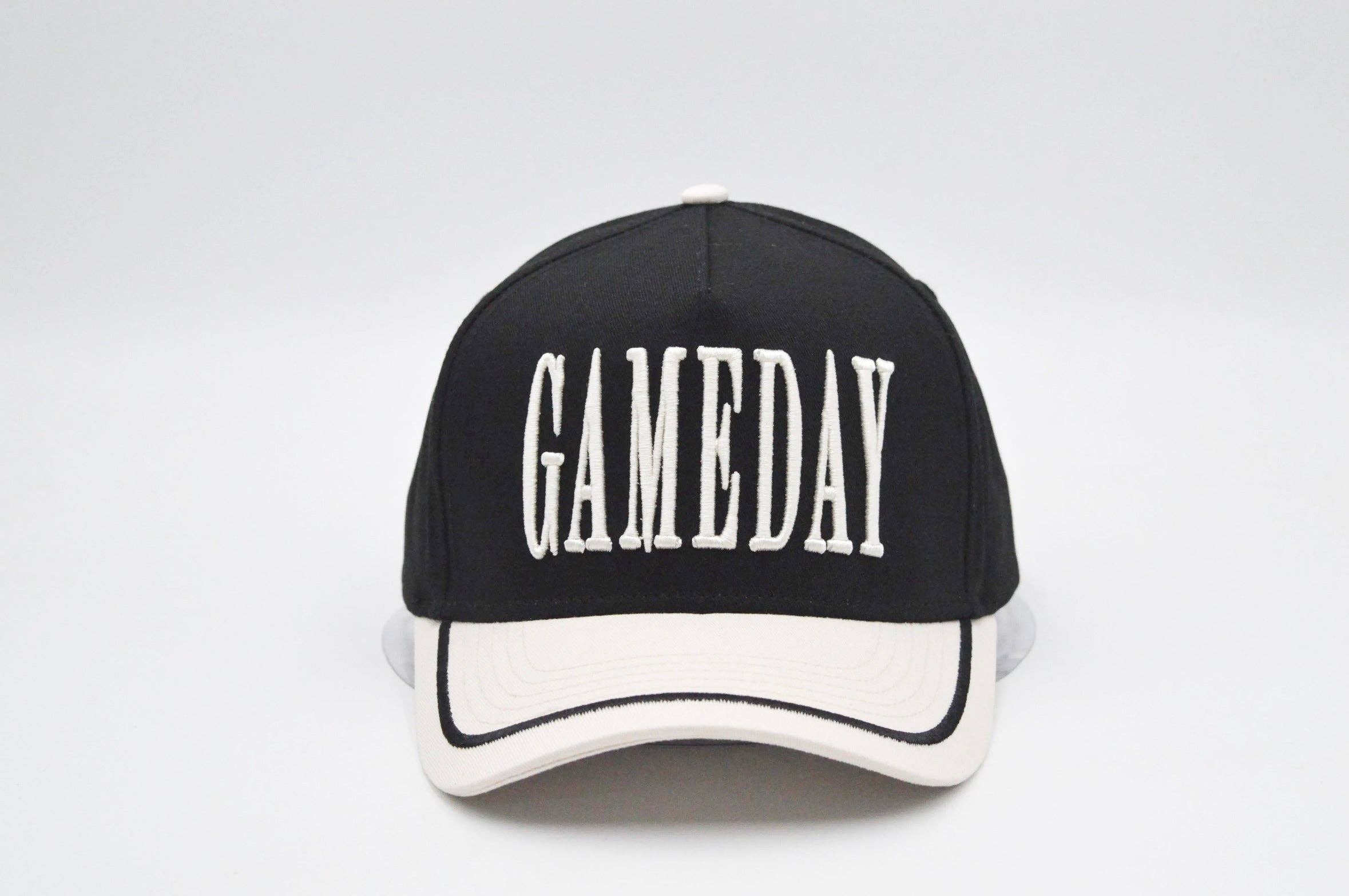 GAMEDAY Vintage Trucker Hat- CLEARANCE