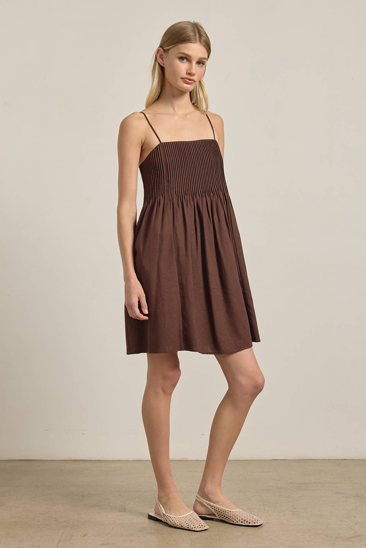 Galina Mini Dress L