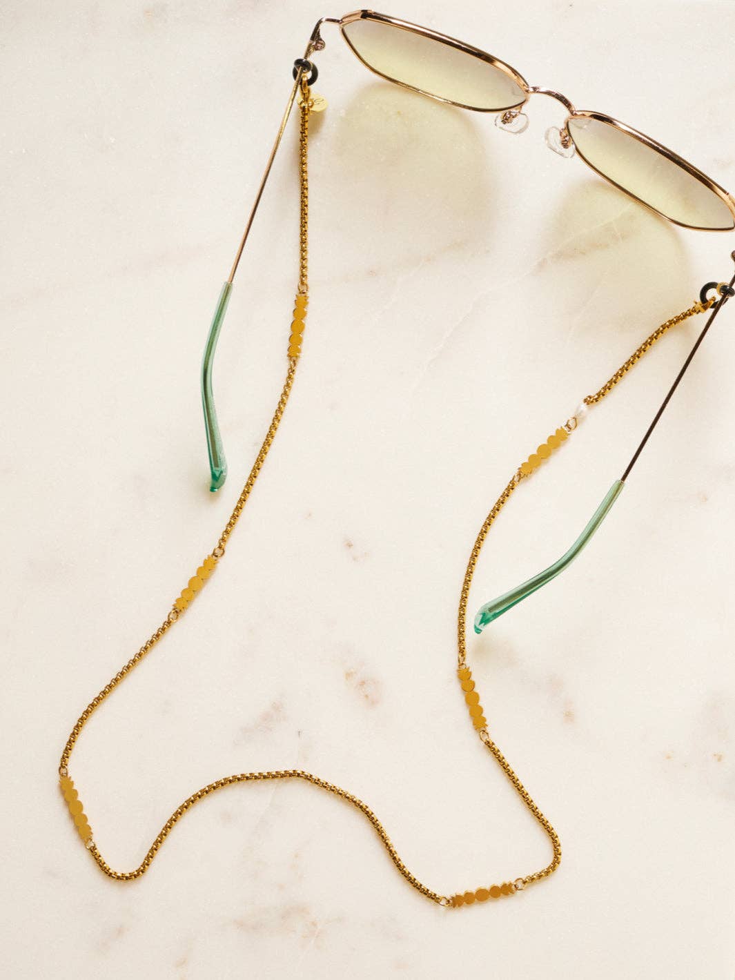 Chloe Deux | Sunglass Cord