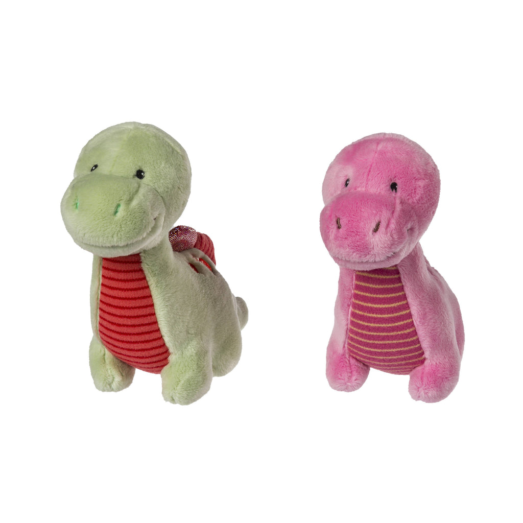 Love Dovey Dinos Stuffies