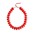 Bailey Chunky Beaded Necklace