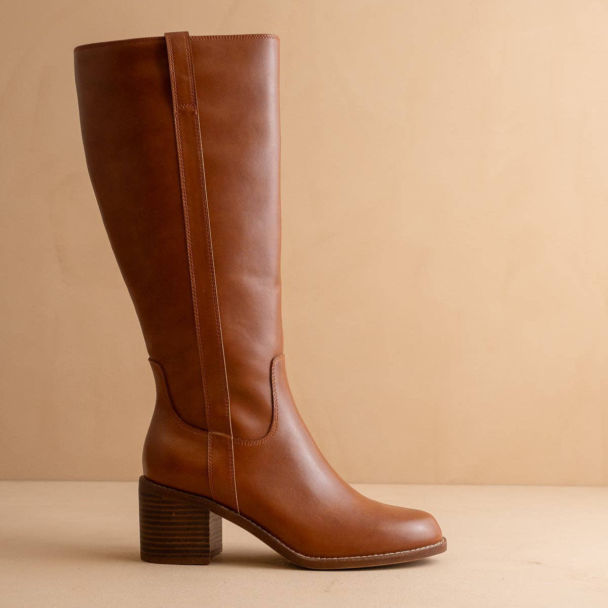 Harriet Tall Riding Boot