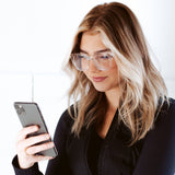 Blue Light Blocker Glasses