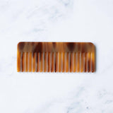 Eco Classic Rectangle Hair Comb