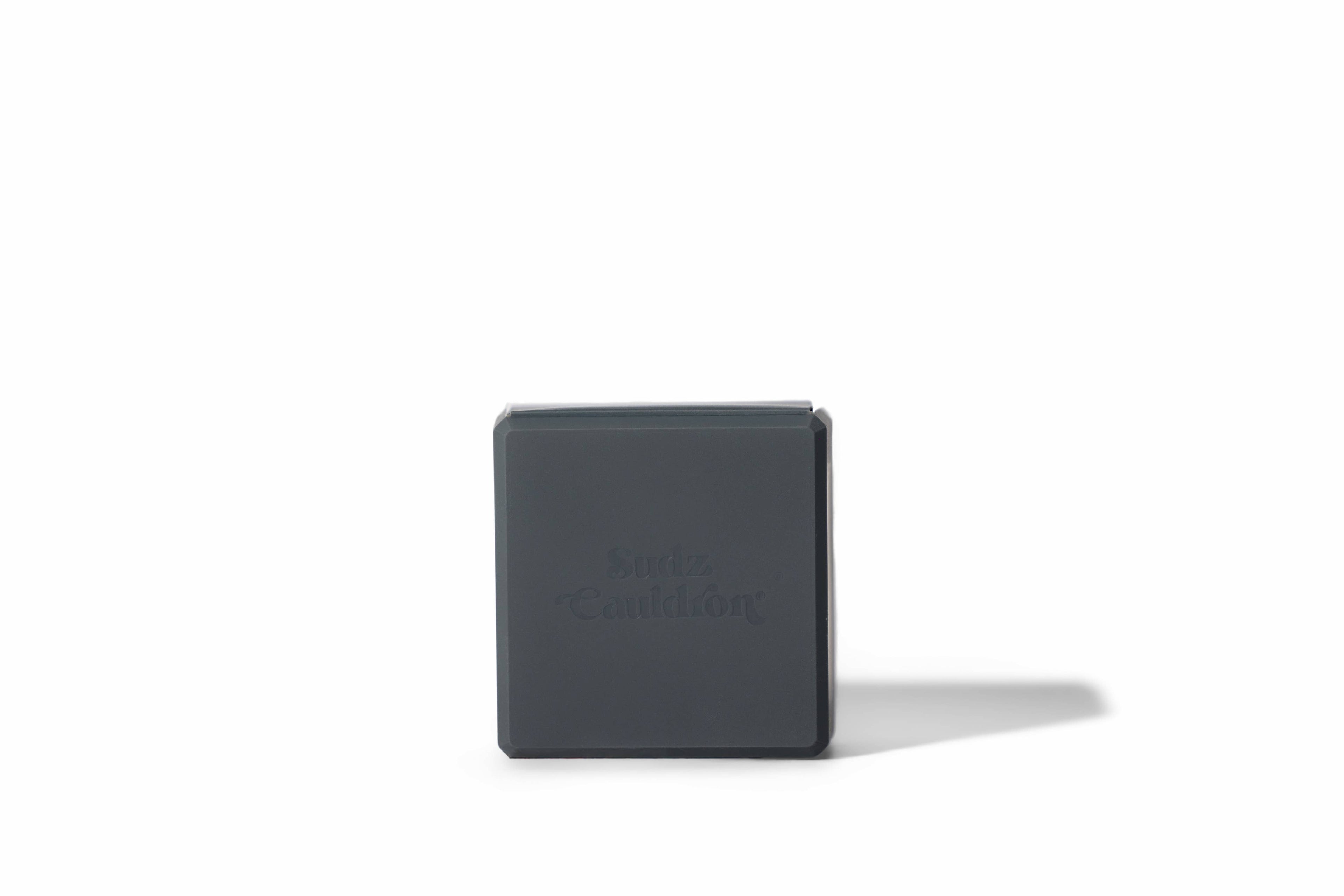 Soap Travel Case